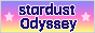 stardust Odysset